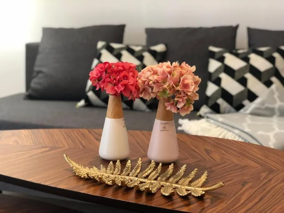 Central Apartment In The Heart Of The Marais With Air Conditioning Paryż