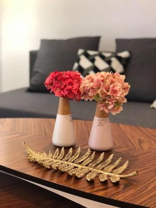 Central Apartment In The Heart Of The Marais With Air Conditioning Paryż Francja